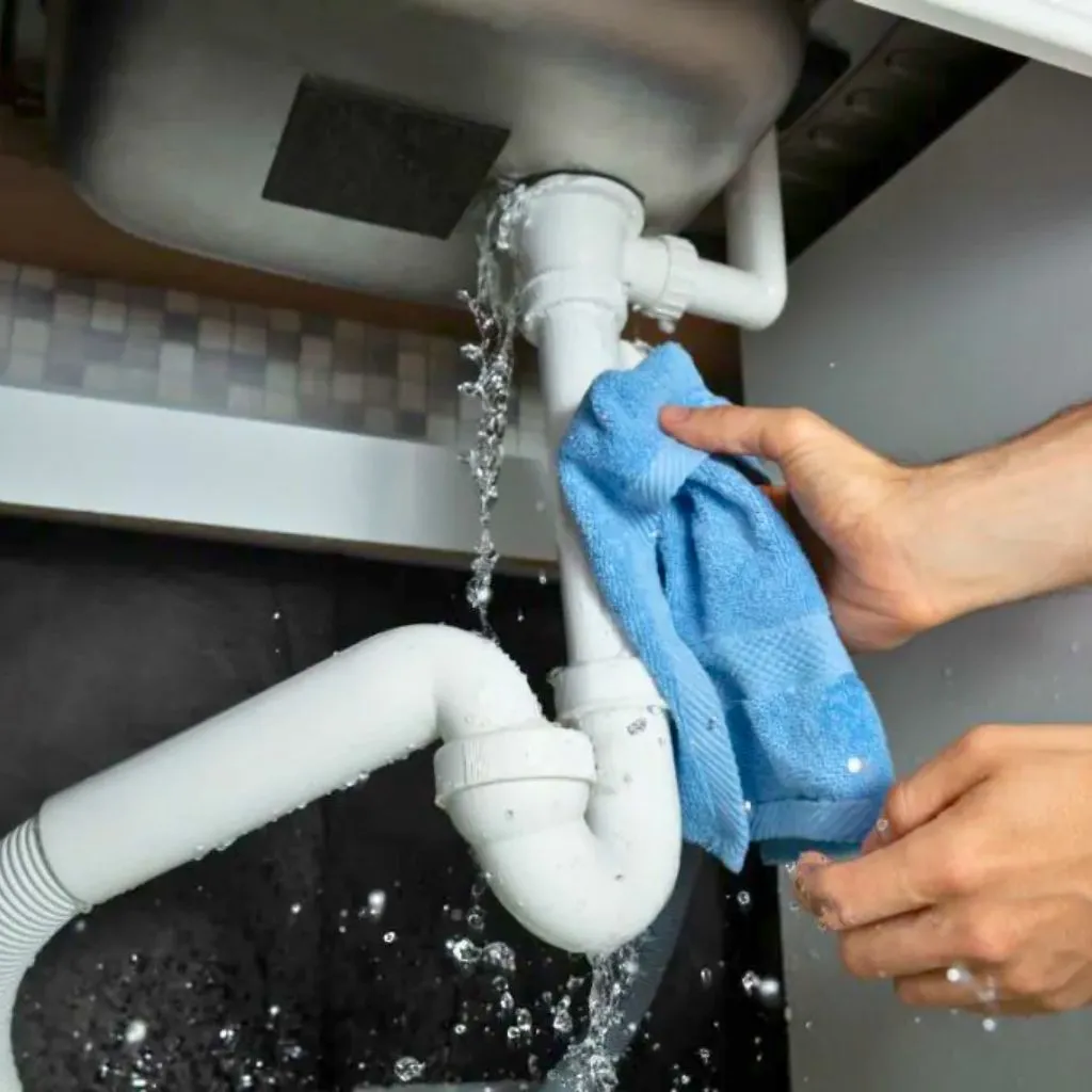 Emergency Plumbing in Del Norte County, CA